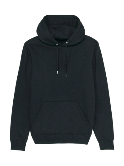 Mi Amor Oversized Pullover Hoodie