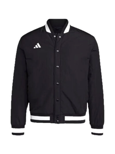 Adidas Dugout Coaches Polyester Jacket