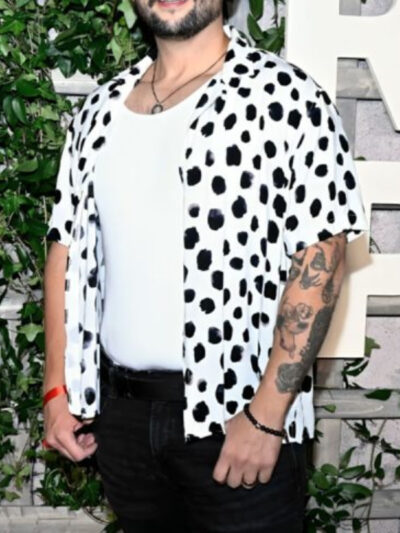 CJ Shrull A Real Pain NY Premiere Shirt